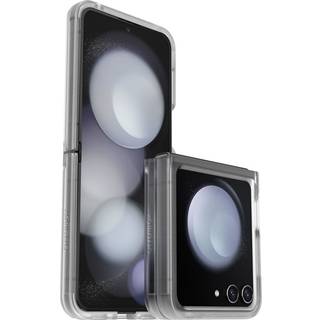 Otterbox Thin Flex Cover Samsung Galaxy Flip 6 Clear