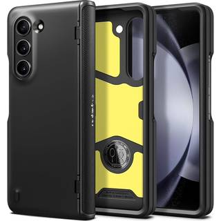 Spigen Slim Armor Pro - black - Samsung Galaxy Z Fold6