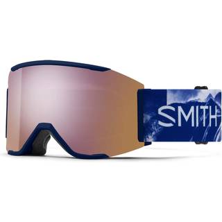 Smith Squad Mag - Chromapop Everyday Rose Gold Mirror 8AE