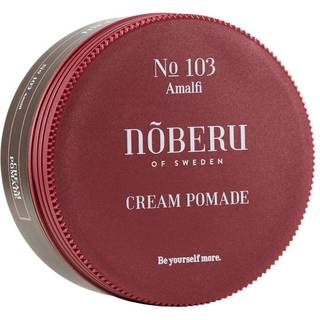 Nõberu Stockholm Cream Pomade Amalfi 80 ml