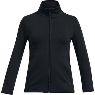 Under Armour Motion Girls' Jacket Black / Jet Gray YLG (149 - 160 cm)