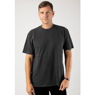Volcom Solid Stone Emb T-shirt - XL - black