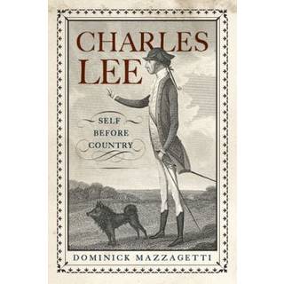 Charles Lee