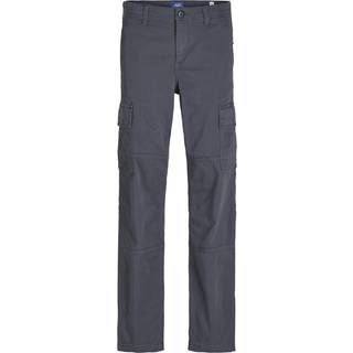 JACK & JONES Drenge Kane Harlow Cargo Bukser India Ink