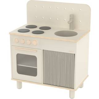 FLEXA legekøkken - The Kitchen - Cream