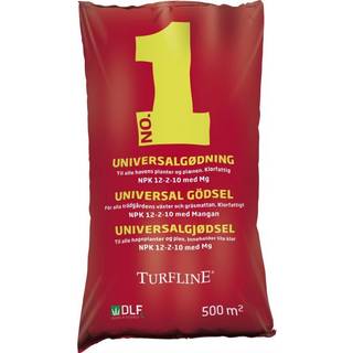 Turfline No. 1 Universalgødning 15 kg ✓ På lager - klar til levering og afhentning
