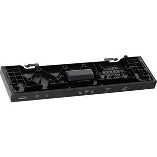 Electrolux kontrolpanel, sort, Progress, FIN,450mm,7100 1904014907