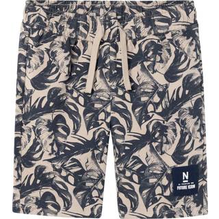 NAME IT Sweat Shorts Javni Pure Cashmere