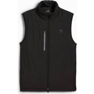 Puma Hielands Herre Vest - Puma Black - Str. XXL