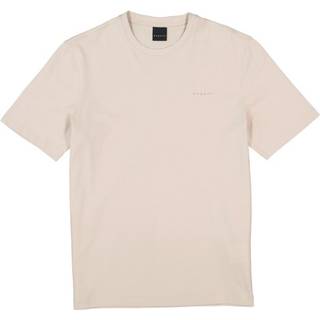 bugatti Herren T-Shirt beige