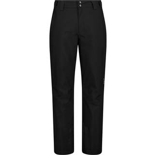 CMP Pant 33W1157 Skibukser Herrer størrelse 58 farve sort