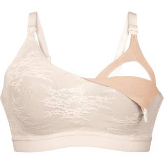 Anita Maternity Essential amme BH, natural, Størrelse: S, Dame