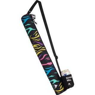 Beeracuda 2L Cooler Bag Safari (One Size)