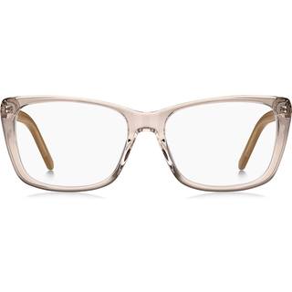 Marc Jacobs MARC 598 10A 54 Briller Kvinder Brun - Beige - 54mm