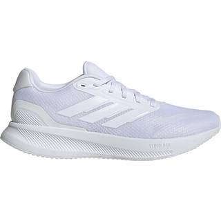 Runfalcon 5 løbesko - Cloud White / Cloud White / Cloud White - 46