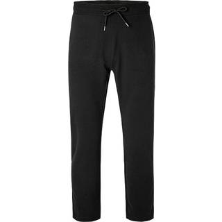 JUVIA Herren Sweathose schwarz