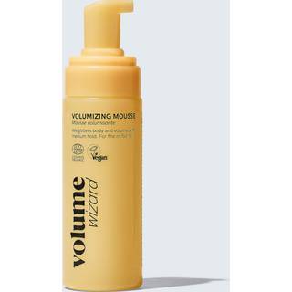 Volume Wizard™ Volumizing Mousse - 150 ml