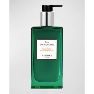 HERMÈS Le Bain Eau d&#39;orange verte Kropslotion Unisex 200 ml - 200 ml