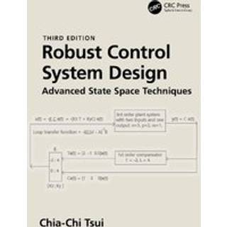 Robust Control System Design (4, 2024) | Chia-Chi Tsui