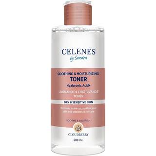 Celenes Cloudberry Toner 200 ml