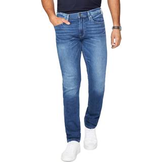 Paige Paige Slim Fit Lennox Stretch Denim Jeans