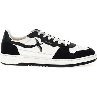Axel Arigato Dice Lo Bee Bird Sneaker White/Black
