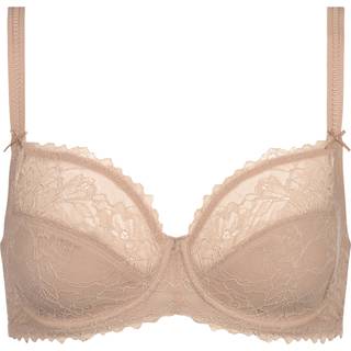 Mey BH med bøjle, nude, Størrelse: 70C, Dame