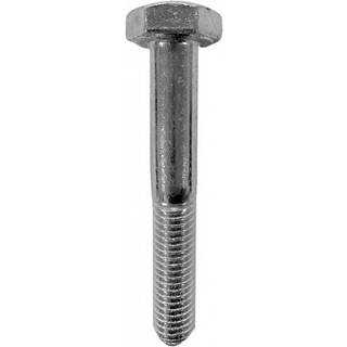 PAJO-BOLTE stålbol 8.8 FZB 10X40 100 stk DIN 931 (931100402)