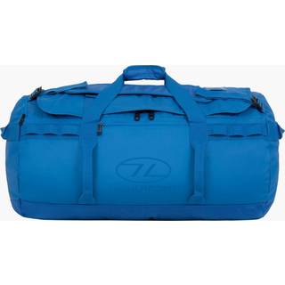 Duffel bag - Storm - 90 liter - Blå