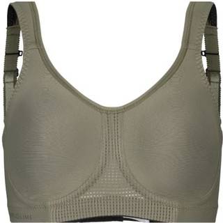 PureLime Support Bra - High Impact Grøn Dame BH’er