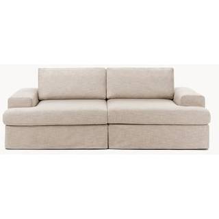 Modulær sofa Russell (3-personers) med aftagelige betræk