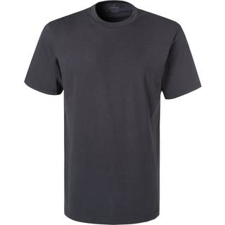 RAGMAN Herren T-Shirt blau