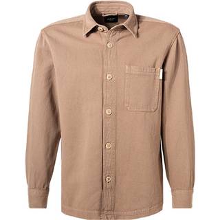 JOOP! Herren Hemd braun