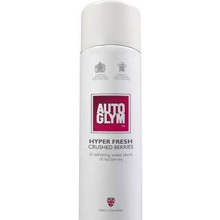 Autoglym Hyper Fresh Crushed Berries 450ml Luftfrisker