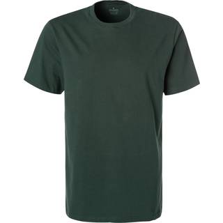 RAGMAN Herren T-Shirt grün
