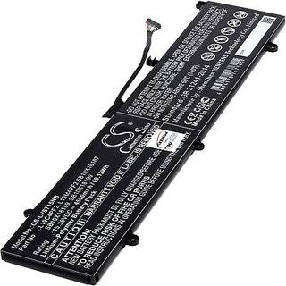 Batteri til Lenovo Yoga Slim 7 15 7-15 Laptop
