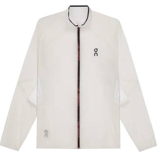 Jakke On Running Zero Jacket 1me10160256 Størrelse S