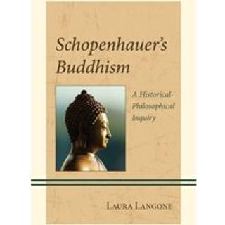 Schopenhauer's Buddhism