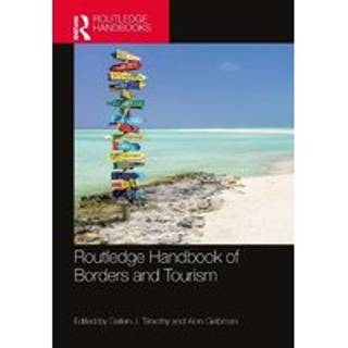 Routledge Handbook of Borders and Tourism
