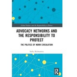 Advocacy Networks and the Responsibility to Protect