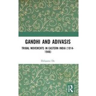 Gandhi and Adivasis