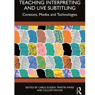 Teaching Interpreting and Live Subtitling