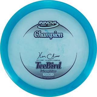 Innova Champion Driver Teebird - Assorteret