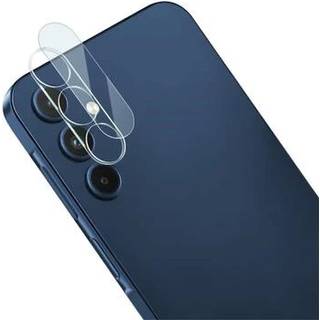 Samsung Galaxy A35 Imak 2-i-1 HD Kamera Linse Hærdet Glas