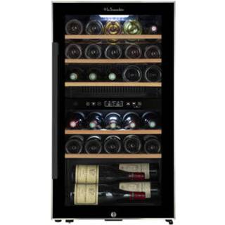 La Sommeliere vinskab ECS31.2Z