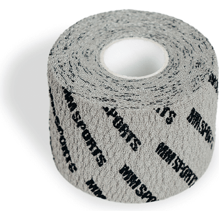 MM Sports Flex Tape, sort