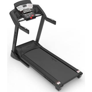 Titan LIFE Nero T80 Treadmill