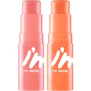 I´M MEME I´m Multi Stick Blusher 003 Blurry Nude