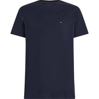Tommy Hilfiger Herren T-Shirt blau