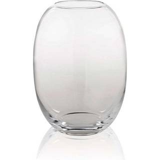 Piet Hein - Super Vase H16 Glass/Clear